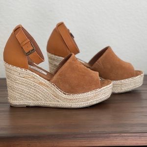 Steve Madden Sandals